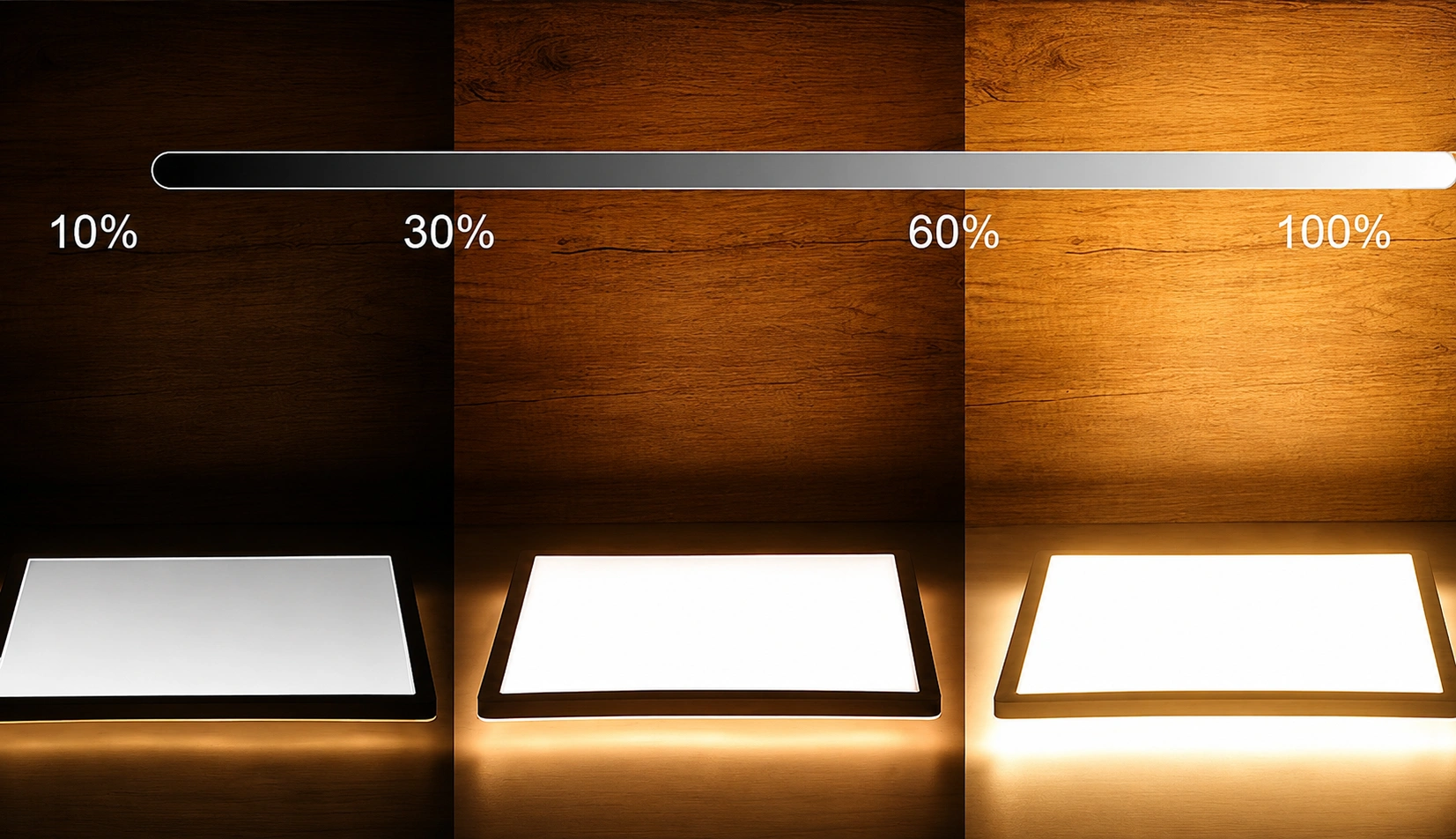 LED Lighting Dimming